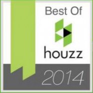 EASYdesigns Recieves Best of Houzz 2014 Award