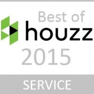 EASYdesigns wins 3rd Consecutive “Best of Houzz” Award