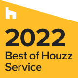 Best of Houzz Service 2022