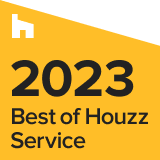 Best of Houzz Service 2023