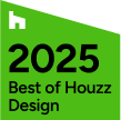 Best of Houzz Design 2025